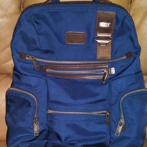 Tumi Backpack